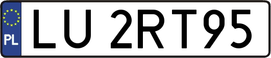LU2RT95