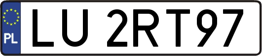 LU2RT97