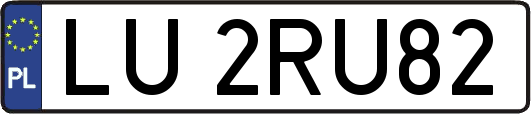 LU2RU82