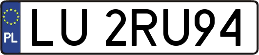 LU2RU94