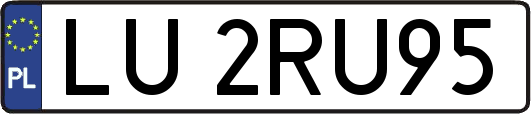 LU2RU95