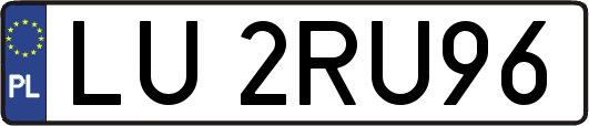 LU2RU96