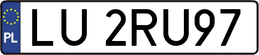LU2RU97