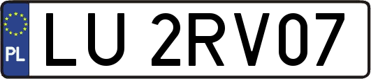LU2RV07