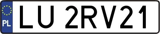 LU2RV21