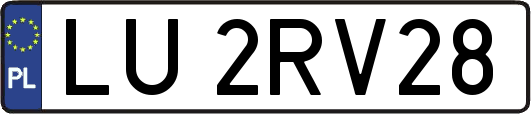 LU2RV28