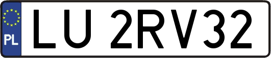 LU2RV32