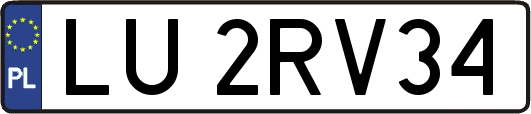 LU2RV34