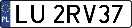 LU2RV37