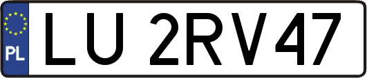 LU2RV47