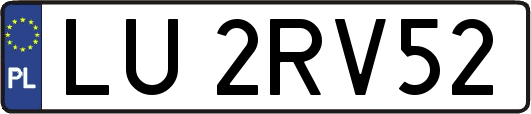 LU2RV52