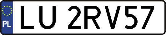 LU2RV57