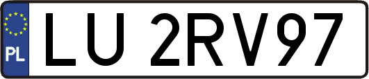 LU2RV97