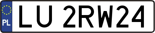 LU2RW24