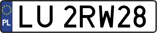 LU2RW28