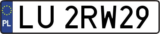 LU2RW29