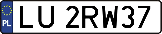 LU2RW37
