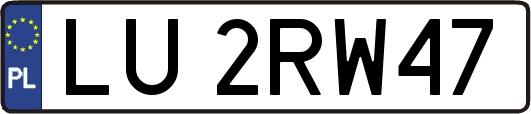 LU2RW47