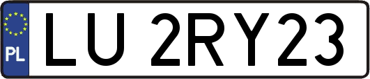 LU2RY23
