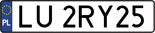 LU2RY25