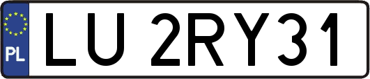 LU2RY31