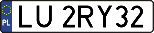 LU2RY32
