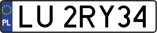 LU2RY34