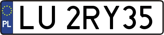 LU2RY35