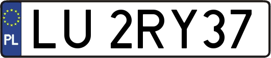 LU2RY37