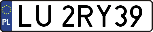 LU2RY39