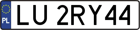 LU2RY44