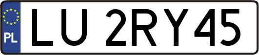 LU2RY45