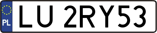 LU2RY53