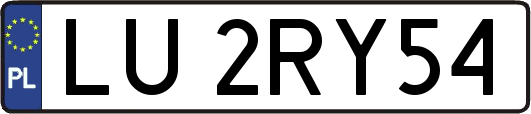LU2RY54