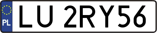 LU2RY56