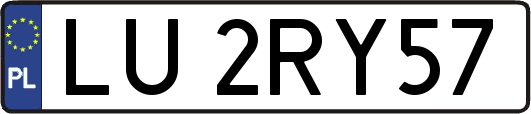 LU2RY57