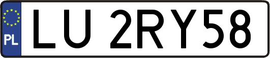 LU2RY58
