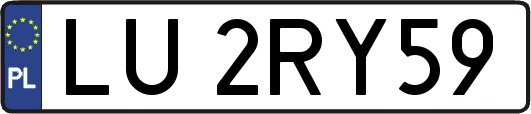 LU2RY59