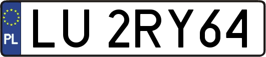 LU2RY64