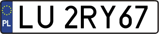 LU2RY67