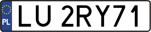 LU2RY71