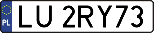 LU2RY73