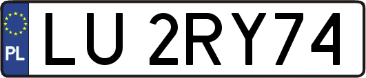 LU2RY74