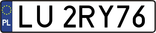 LU2RY76