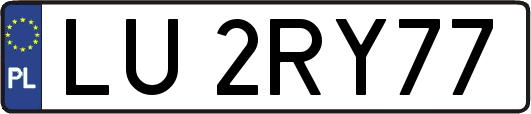 LU2RY77