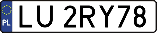 LU2RY78