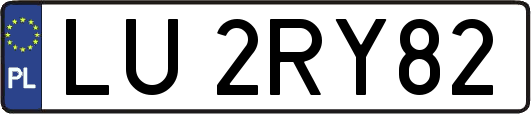 LU2RY82