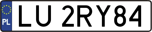 LU2RY84