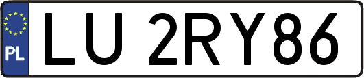 LU2RY86