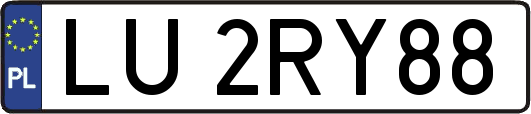 LU2RY88